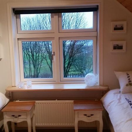 Audsholt 2 Apartment Fludir Bagian luar foto