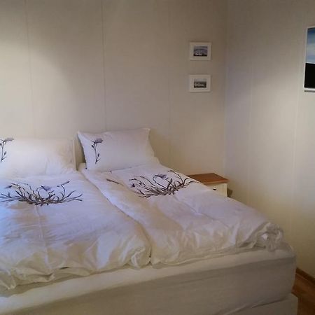 Audsholt 2 Apartment Fludir Bagian luar foto