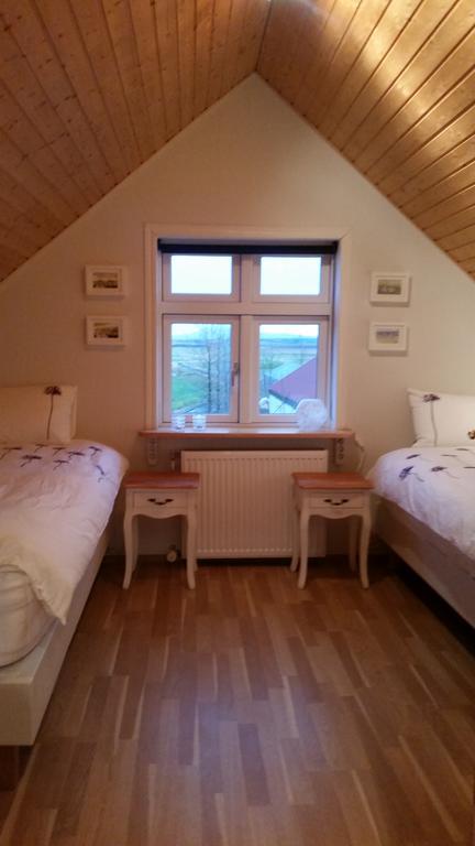 Audsholt 2 Apartment Fludir Bagian luar foto