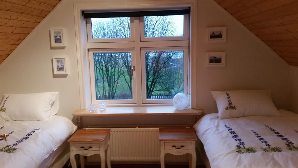 Audsholt 2 Apartment Fludir Bagian luar foto