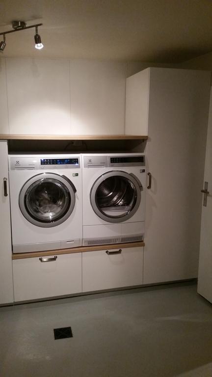 Audsholt 2 Apartment Fludir Bagian luar foto