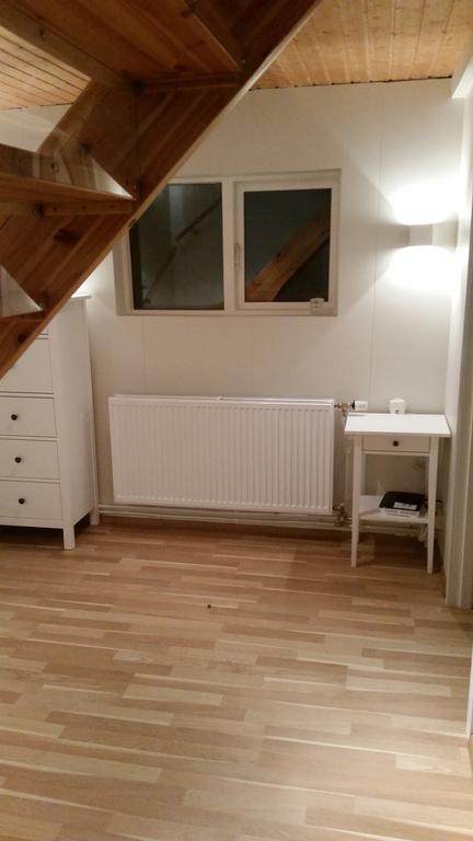 Audsholt 2 Apartment Fludir Bagian luar foto