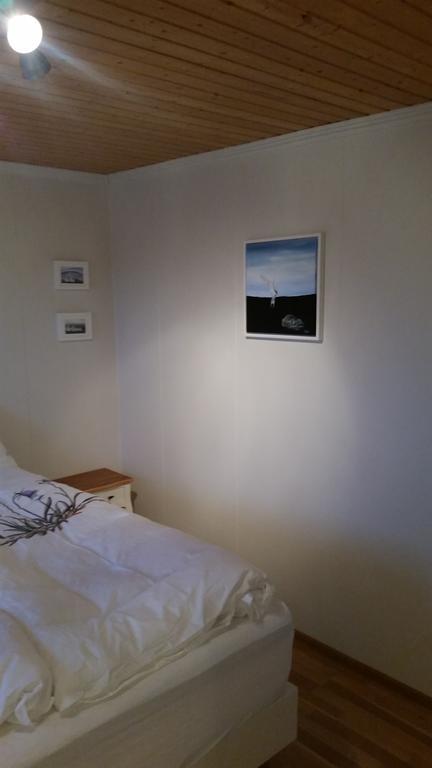 Audsholt 2 Apartment Fludir Bagian luar foto